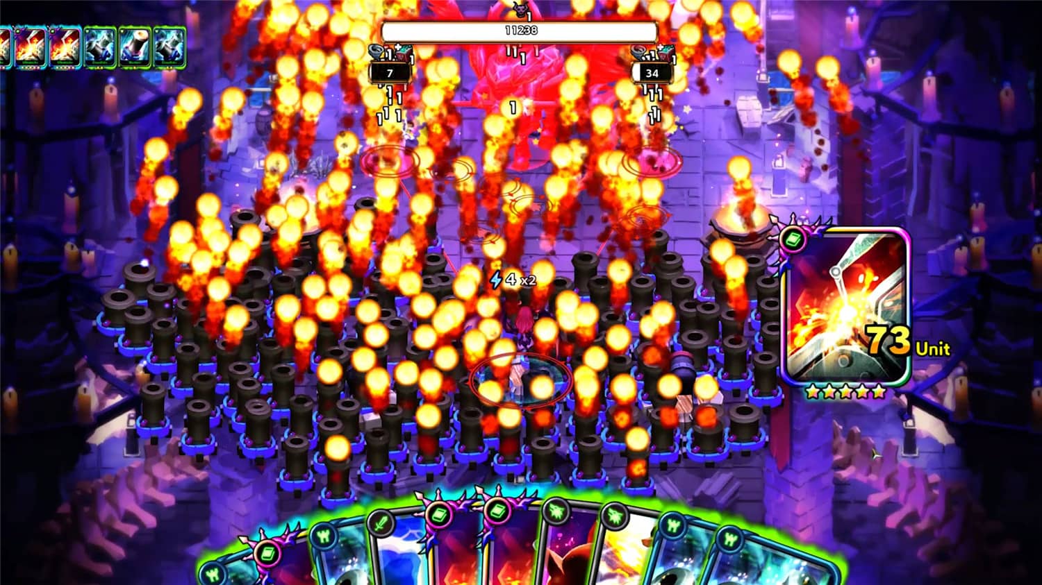 超载地牢/Overdungeon 第2张 超载地牢/Overdungeon 第2张