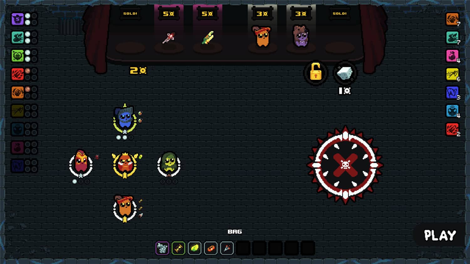 吾王保卫战/Just King 第2张 吾王保卫战/Just King 第2张