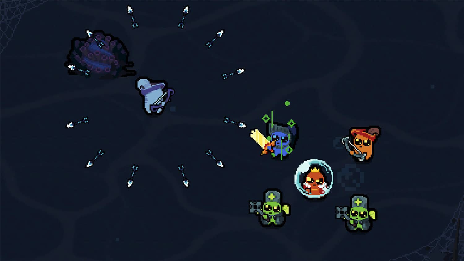 吾王保卫战/Just King 第1张 吾王保卫战/Just King 第1张