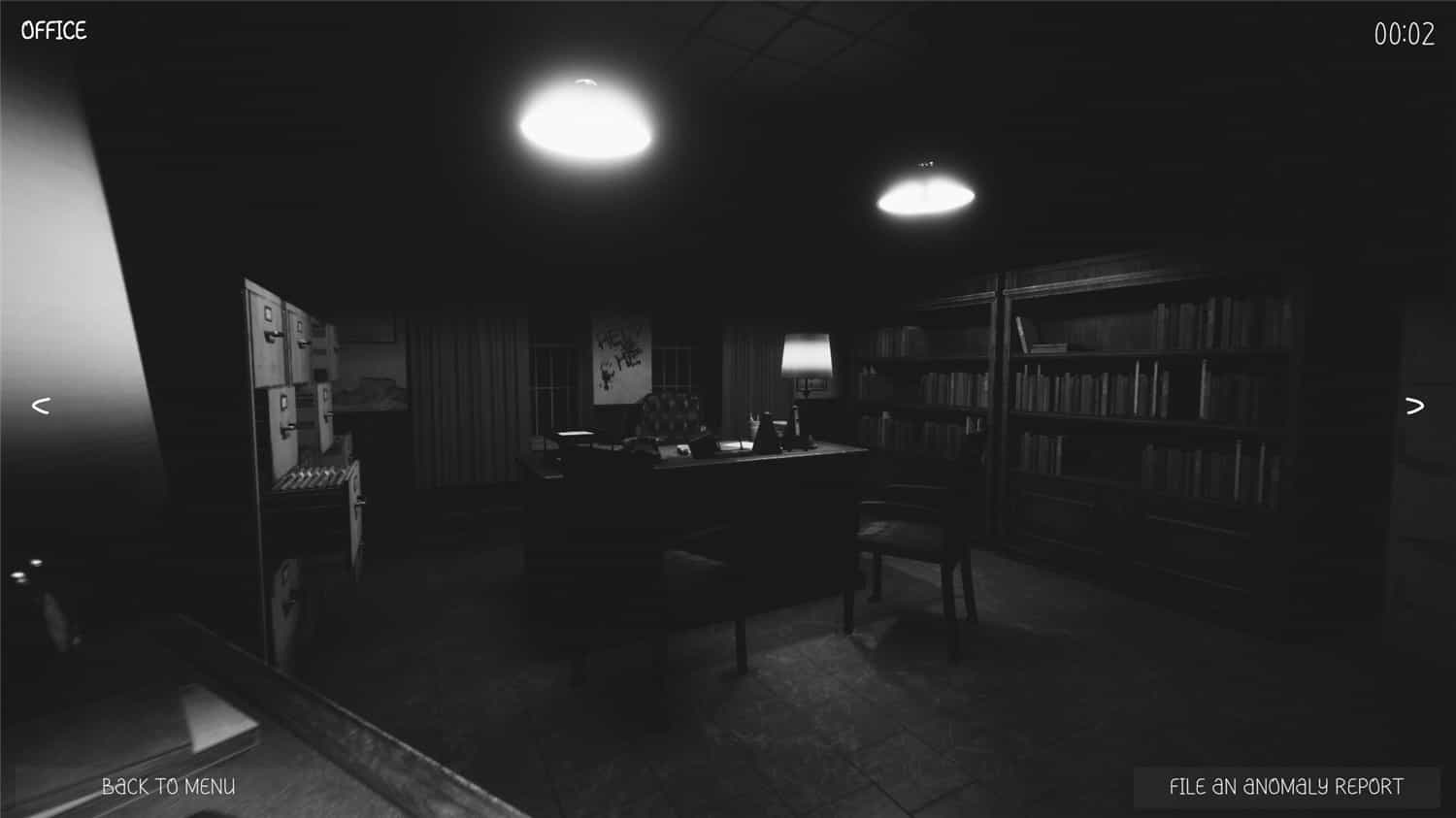 灵异任务/Paranormal Mission 第3张 灵异任务/Paranormal Mission 第3张