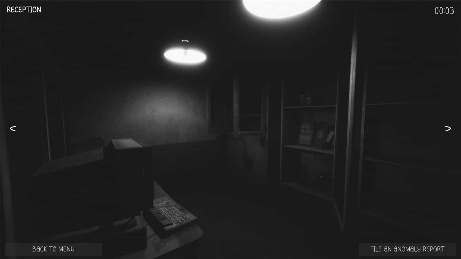 灵异任务/Paranormal Mission 第2张 灵异任务/Paranormal Mission 第2张