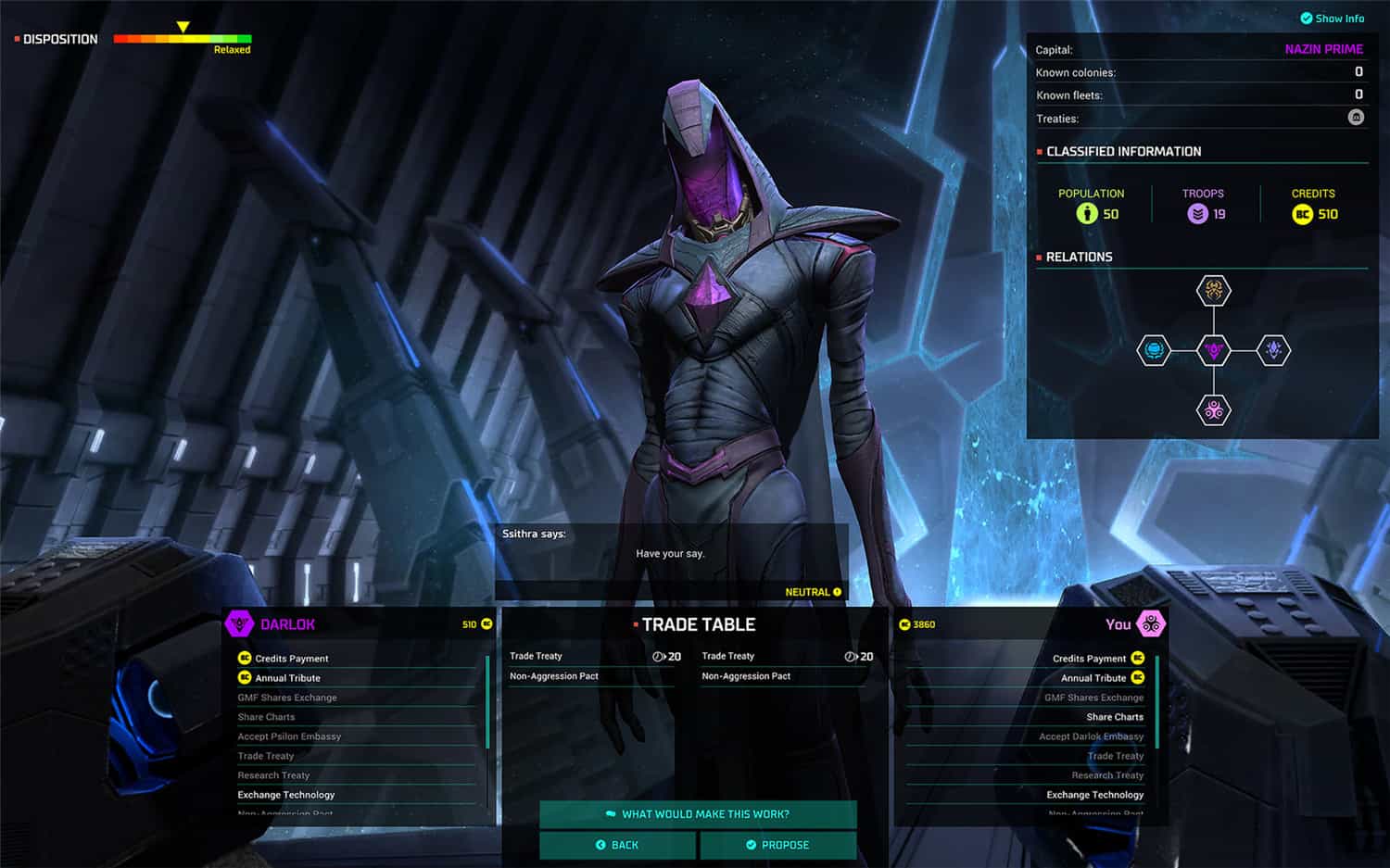 银河霸主/Master of Orion 第2张 银河霸主/Master of Orion 第2张