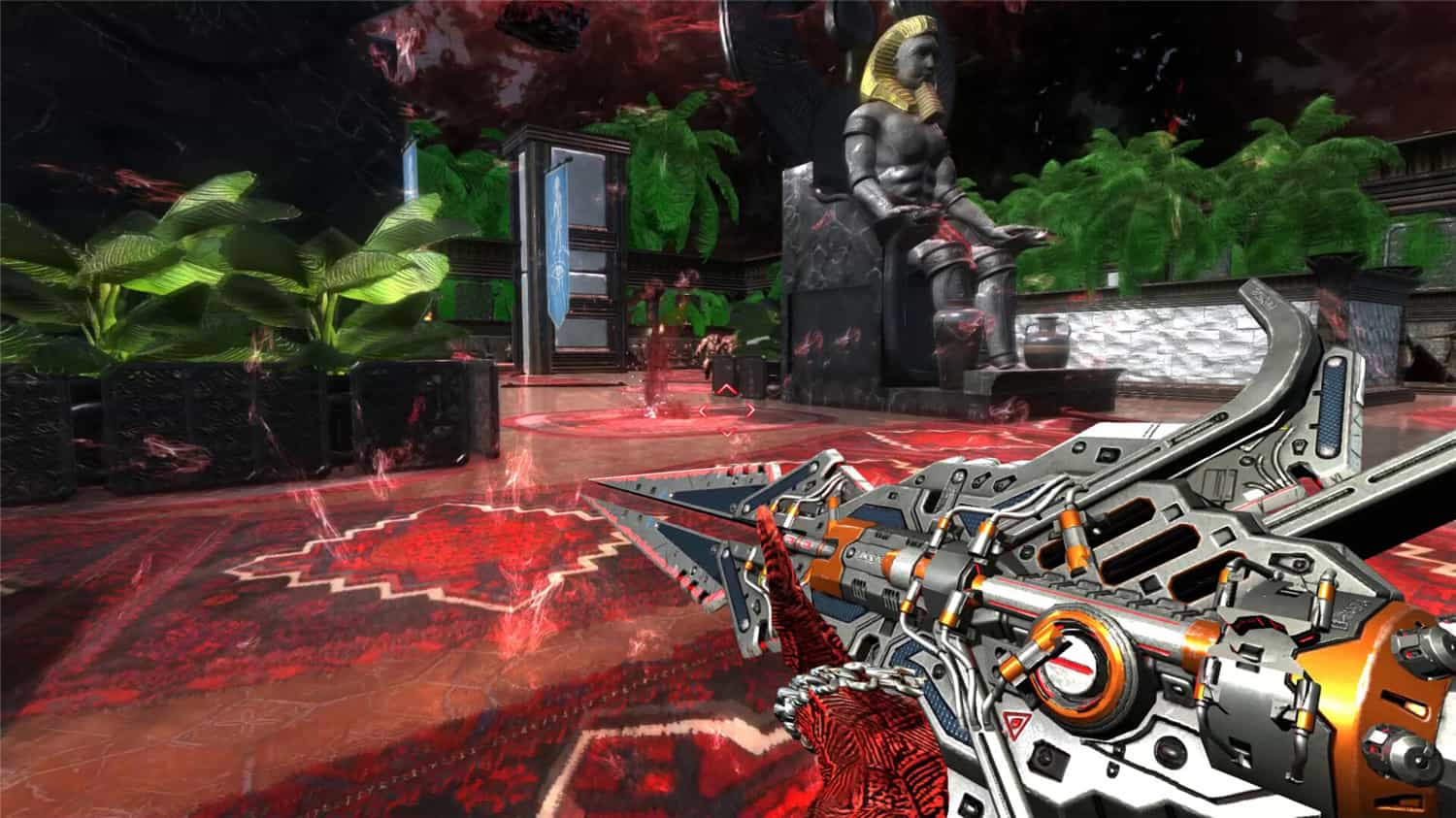 恶魔至尊/Demonic Supremacy 第3张 恶魔至尊/Demonic Supremacy 第3张