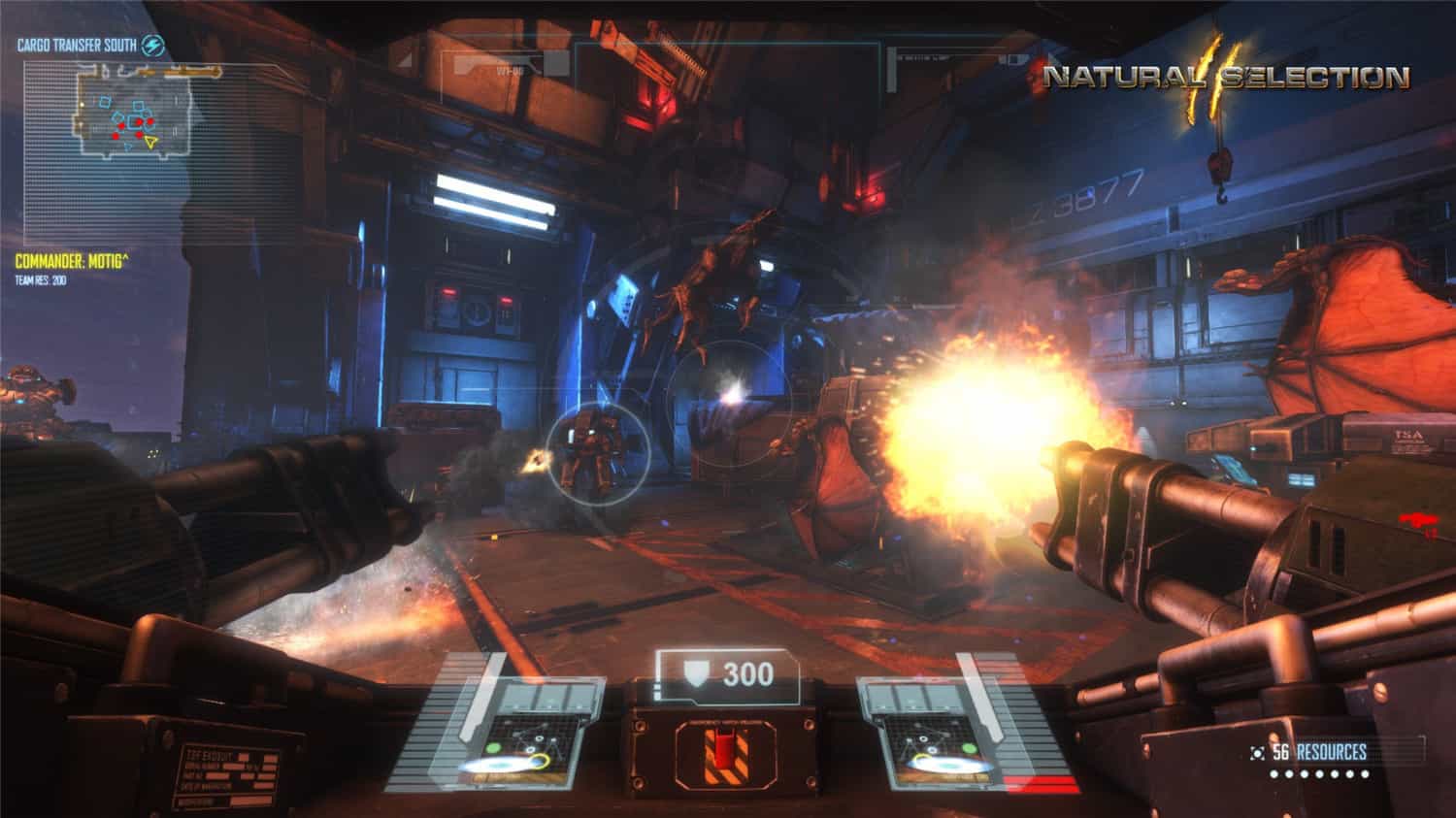 物竞天择2/Natural Selection 2 第2张 物竞天择2/Natural Selection 2 第2张