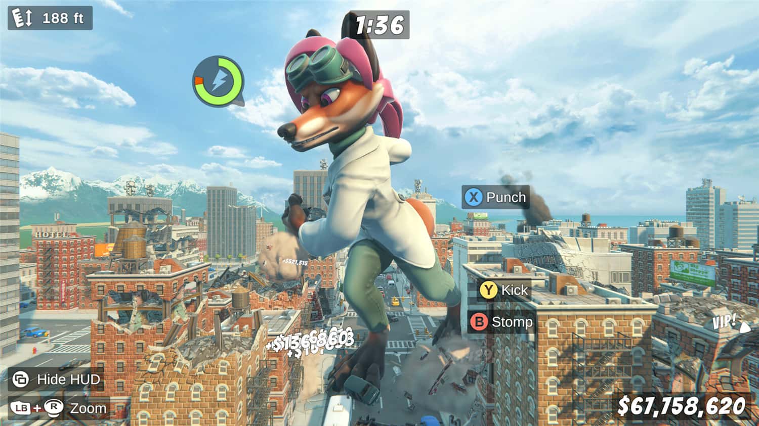 爪性损伤/Pawperty Damage 第1张 爪性损伤/Pawperty Damage 第1张