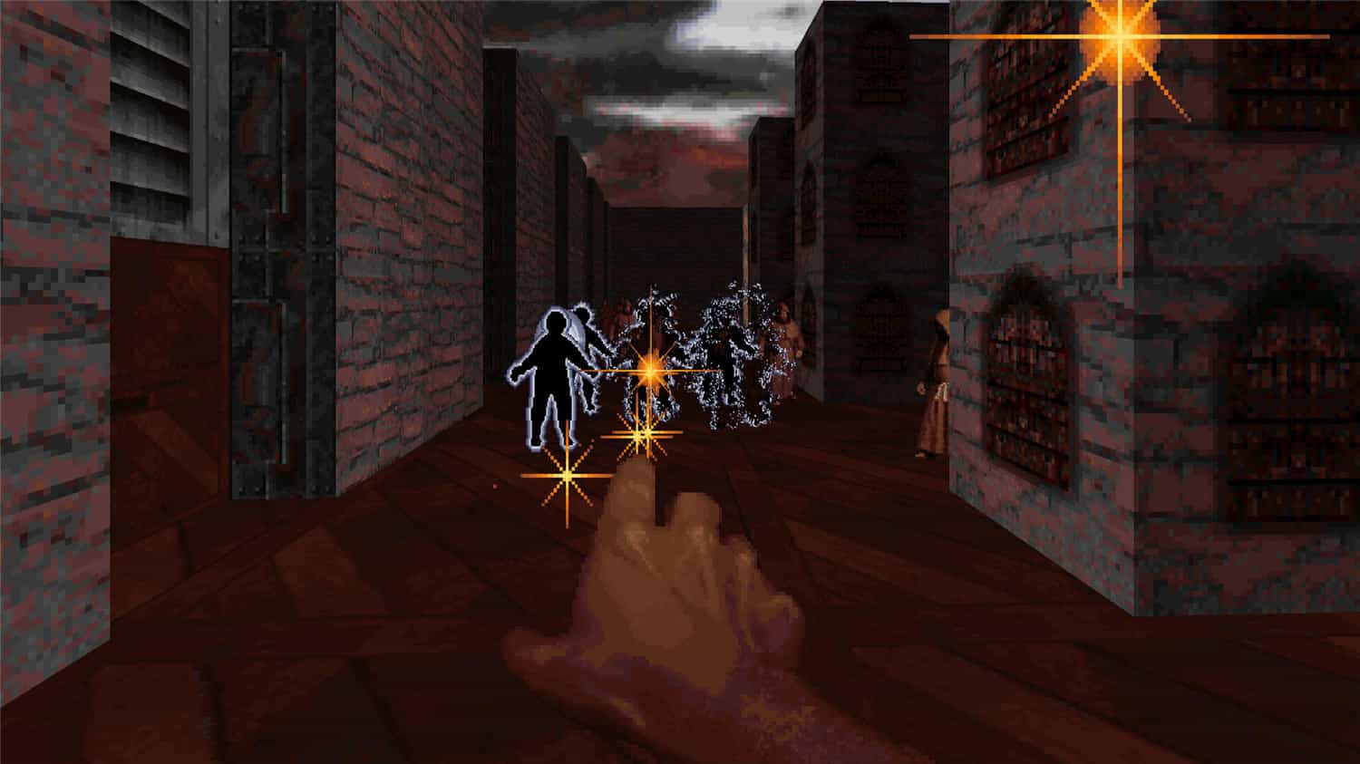 龙霸三合会:疯狂版/Rise of the Triad: Ludicrous Edition 第1张 龙霸三合会:疯狂版/Rise of the Triad: Ludicrous Edition 第1张