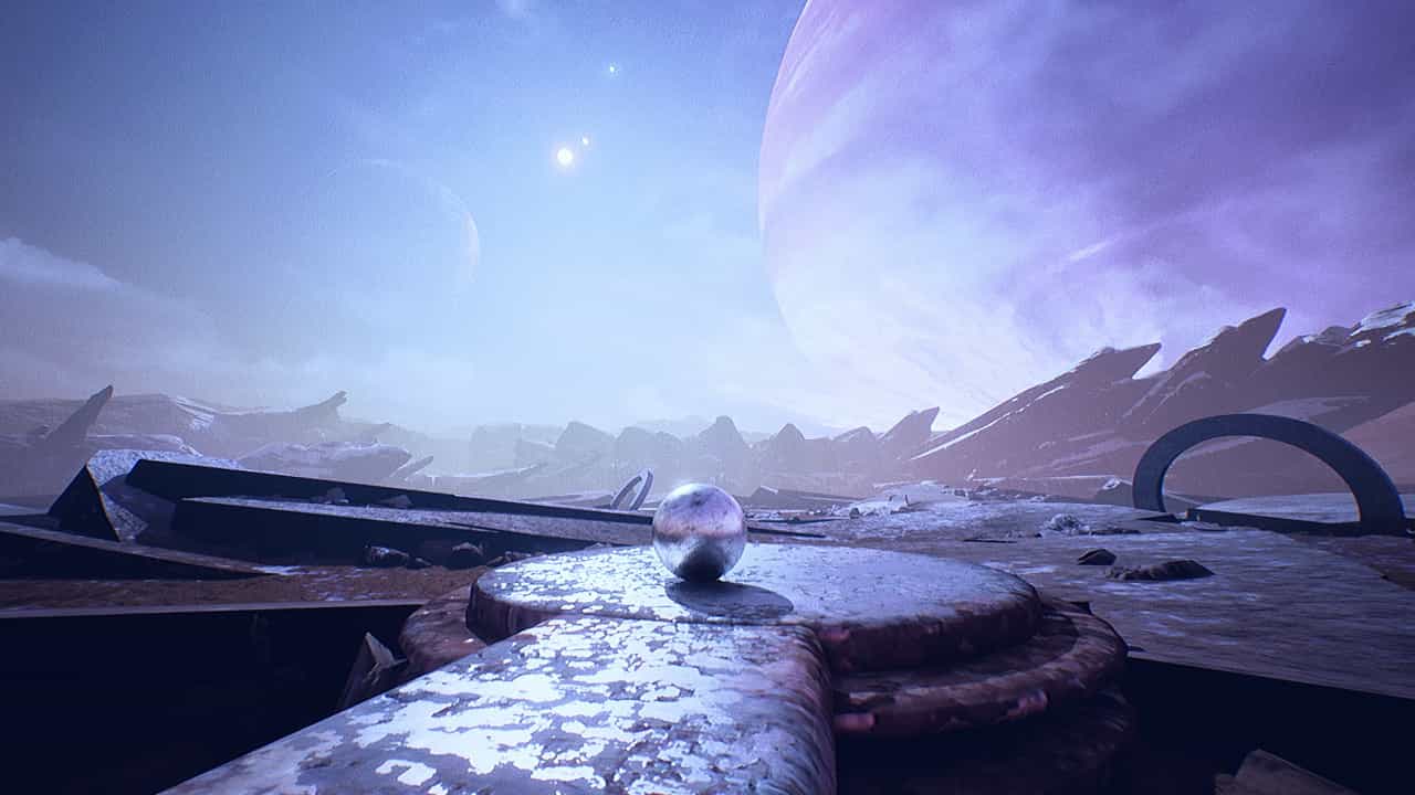 维尼厄斯/Venineth 第1张 维尼厄斯/Venineth 第1张