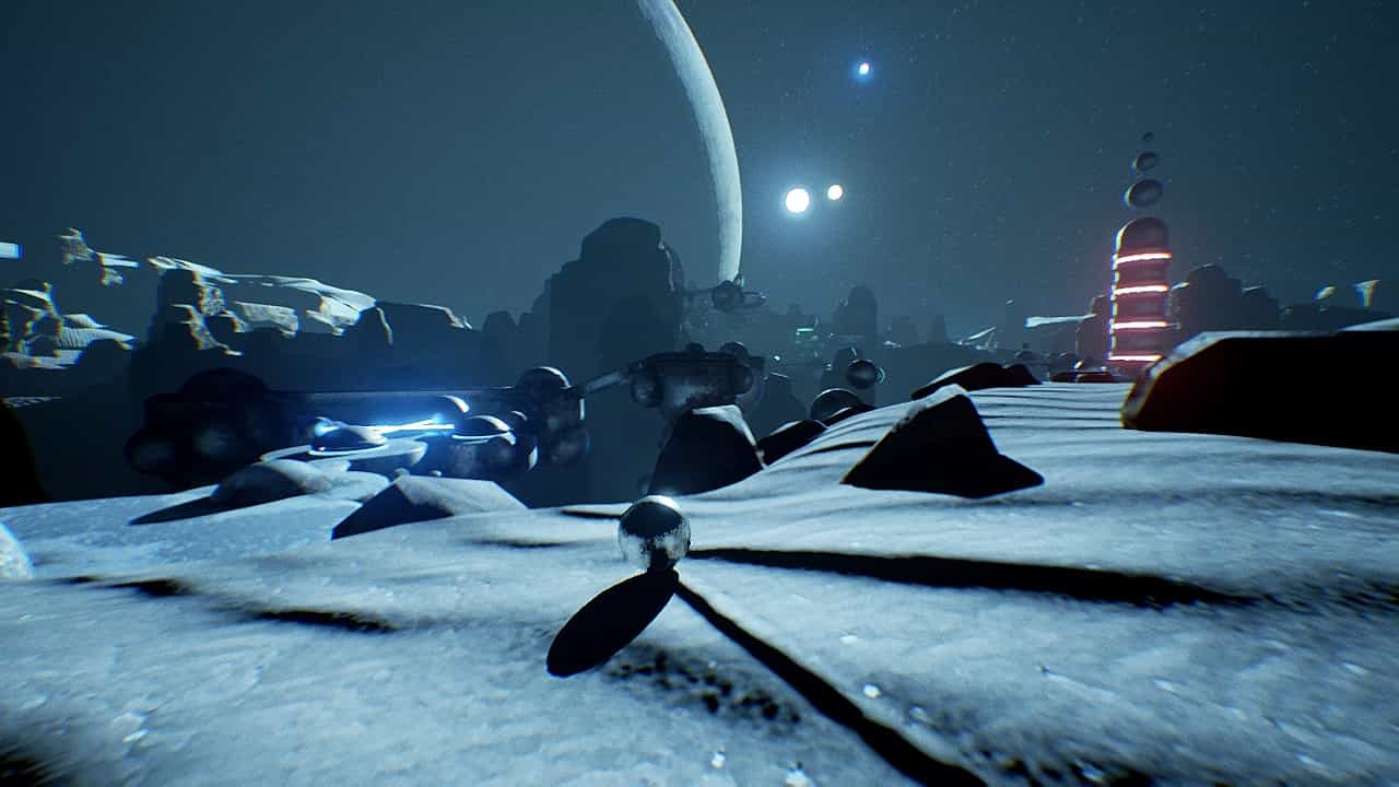 维尼厄斯/Venineth 第3张 维尼厄斯/Venineth 第3张