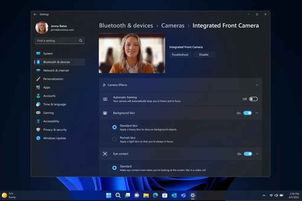 Windows11 22H2正式版 v22621.1992 第4张 Windows11 22H2正式版 v22621.1992 第4张