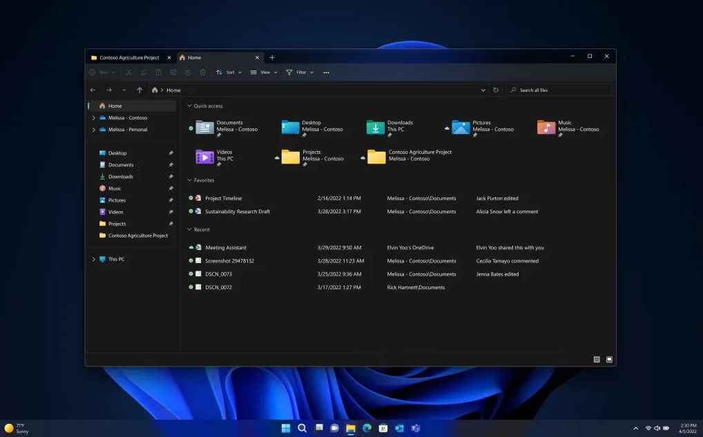 Windows11 22H2正式版 v22621.1992 第6张 Windows11 22H2正式版 v22621.1992 第6张