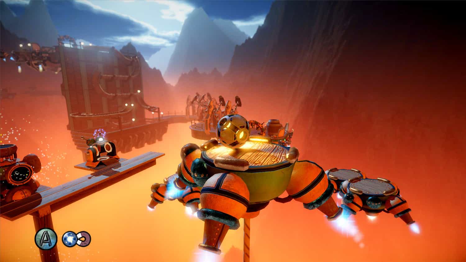 切换球HD/Switchball HD 第1张 切换球HD/Switchball HD 第1张