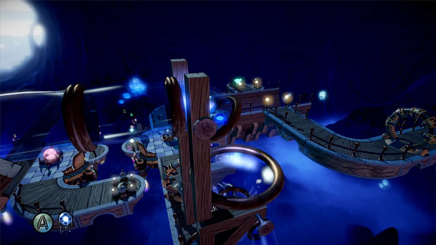 切换球HD/Switchball HD 第2张 切换球HD/Switchball HD 第2张