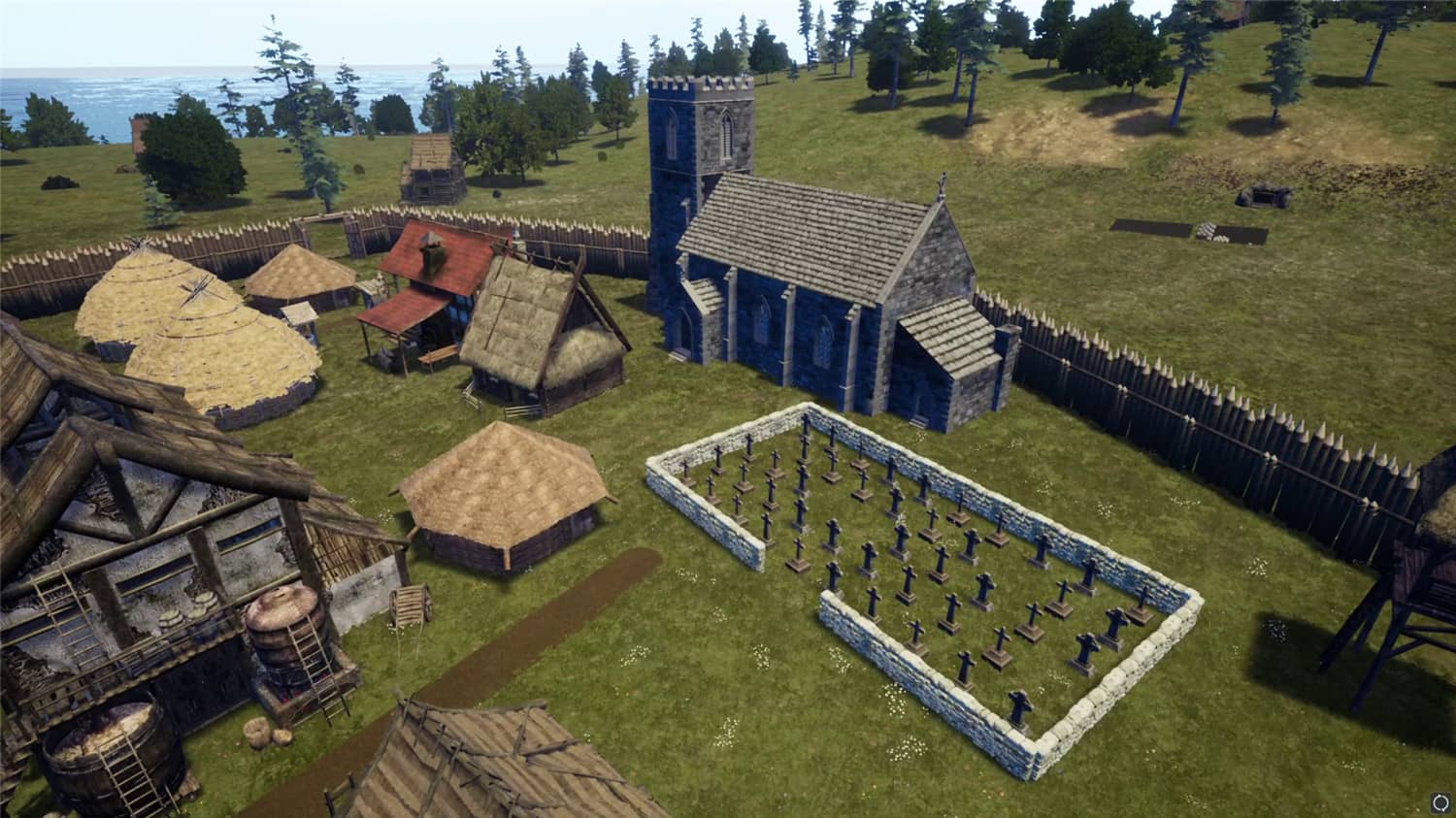 巴斯蒂德/Bastide 第2张 巴斯蒂德/Bastide 第2张