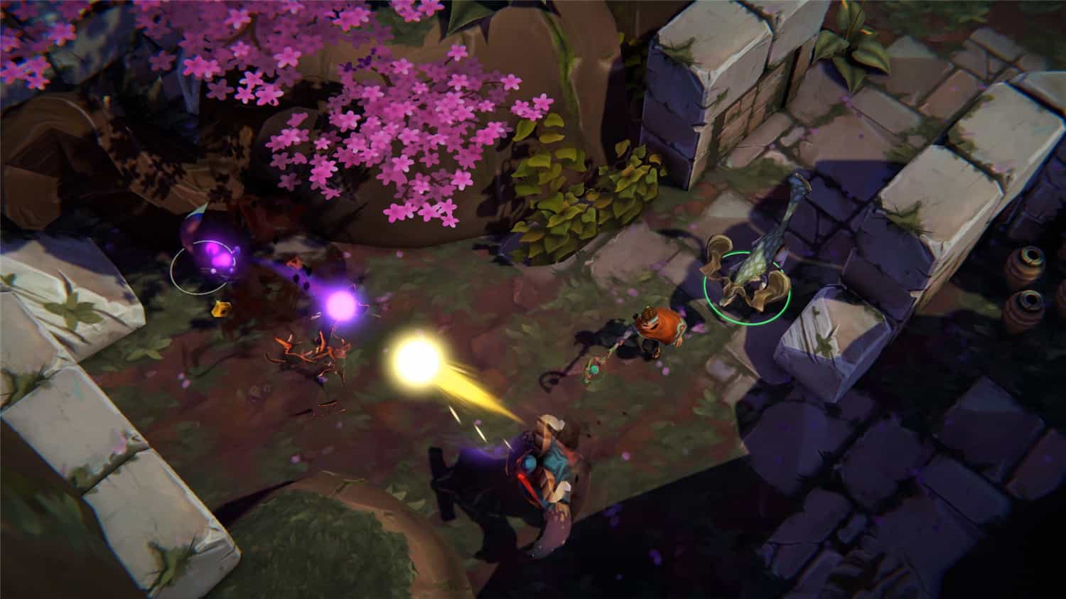 召唤宠兽/Adore 第3张 召唤宠兽/Adore 第3张