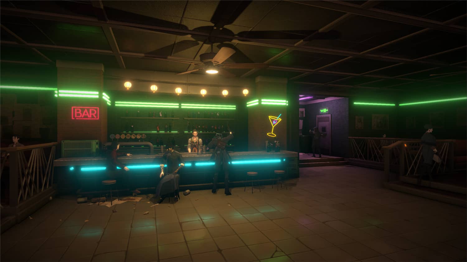 异梦迷城/Mato Anomalies 第1张 异梦迷城/Mato Anomalies 第1张