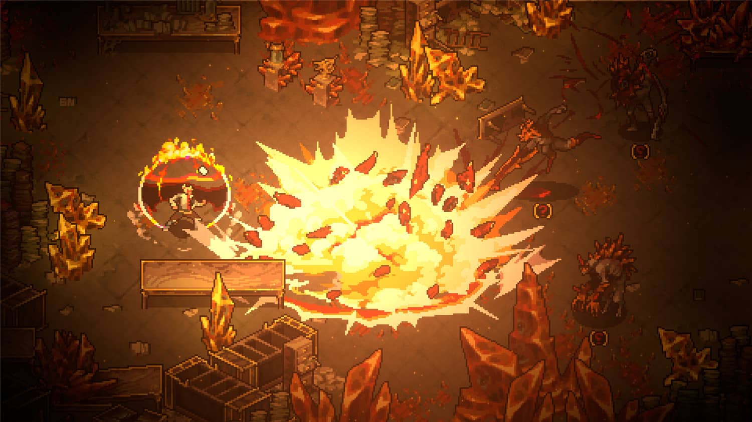 无光之地/There Is No Light 第3张 无光之地/There Is No Light 第3张