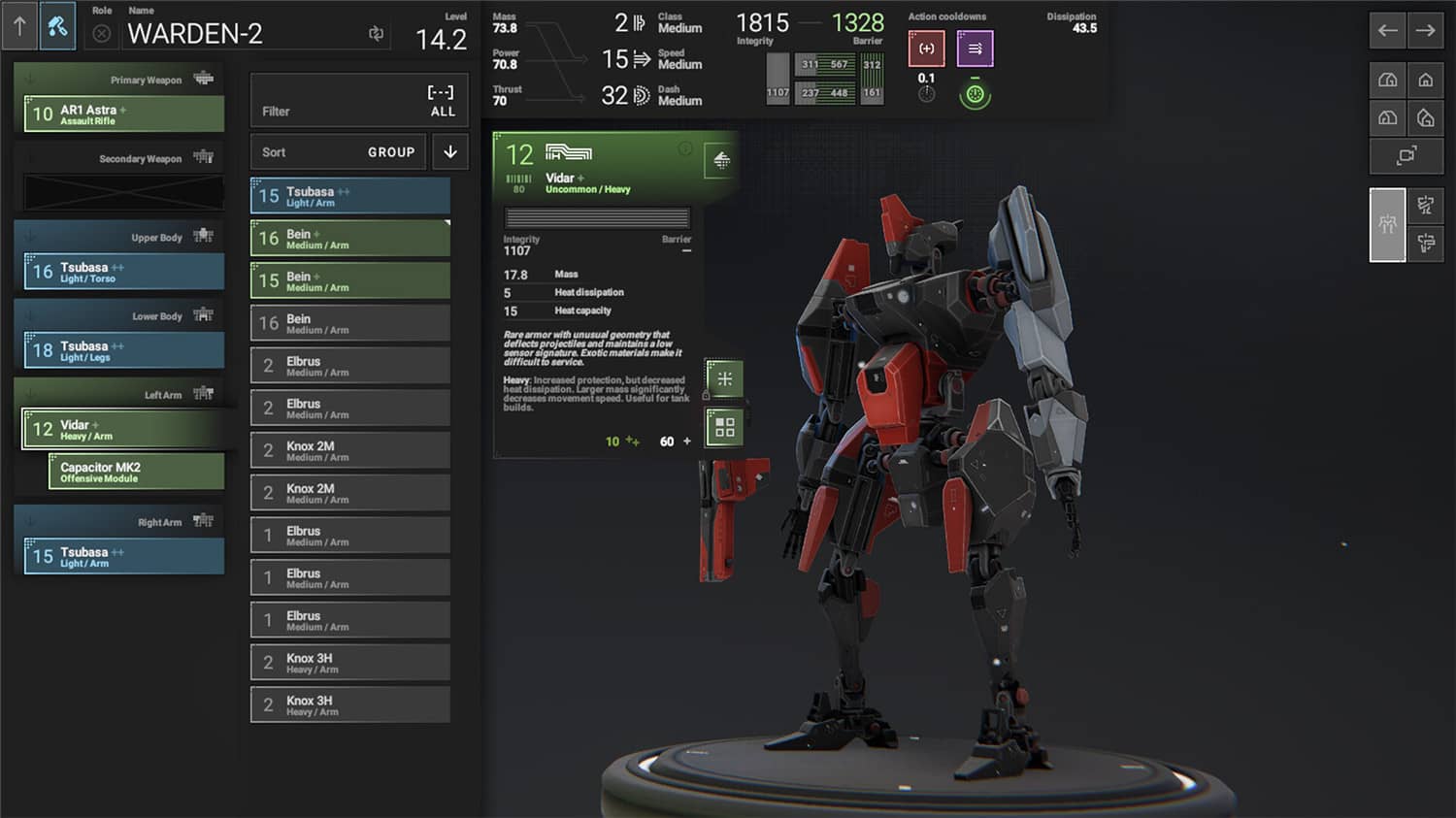 幻影旅团/Phantom Brigade 第3张 幻影旅团/Phantom Brigade 第3张