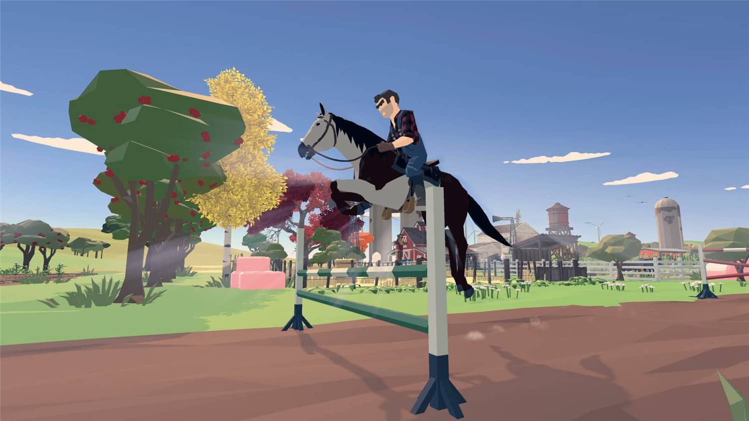 丰登之日: 我的梦中农场/Harvest Days: My Dream Farm  第2张