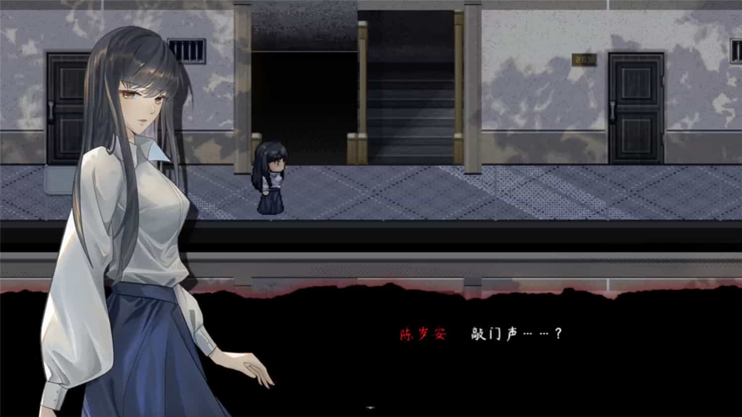 交界线/Red Line 第2张 交界线/Red Line 第2张