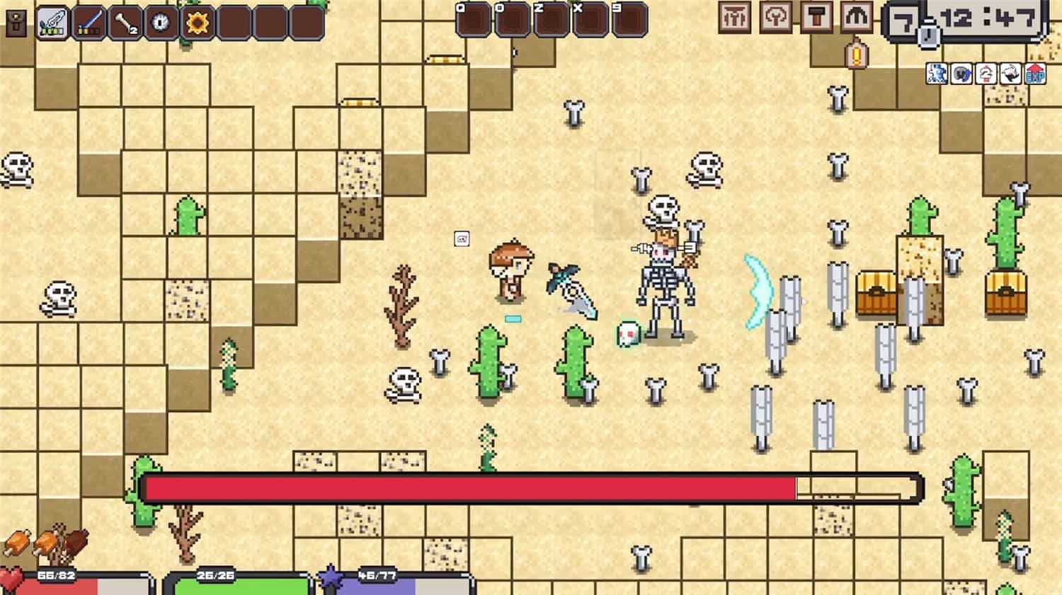 皓际大冒险  第1张