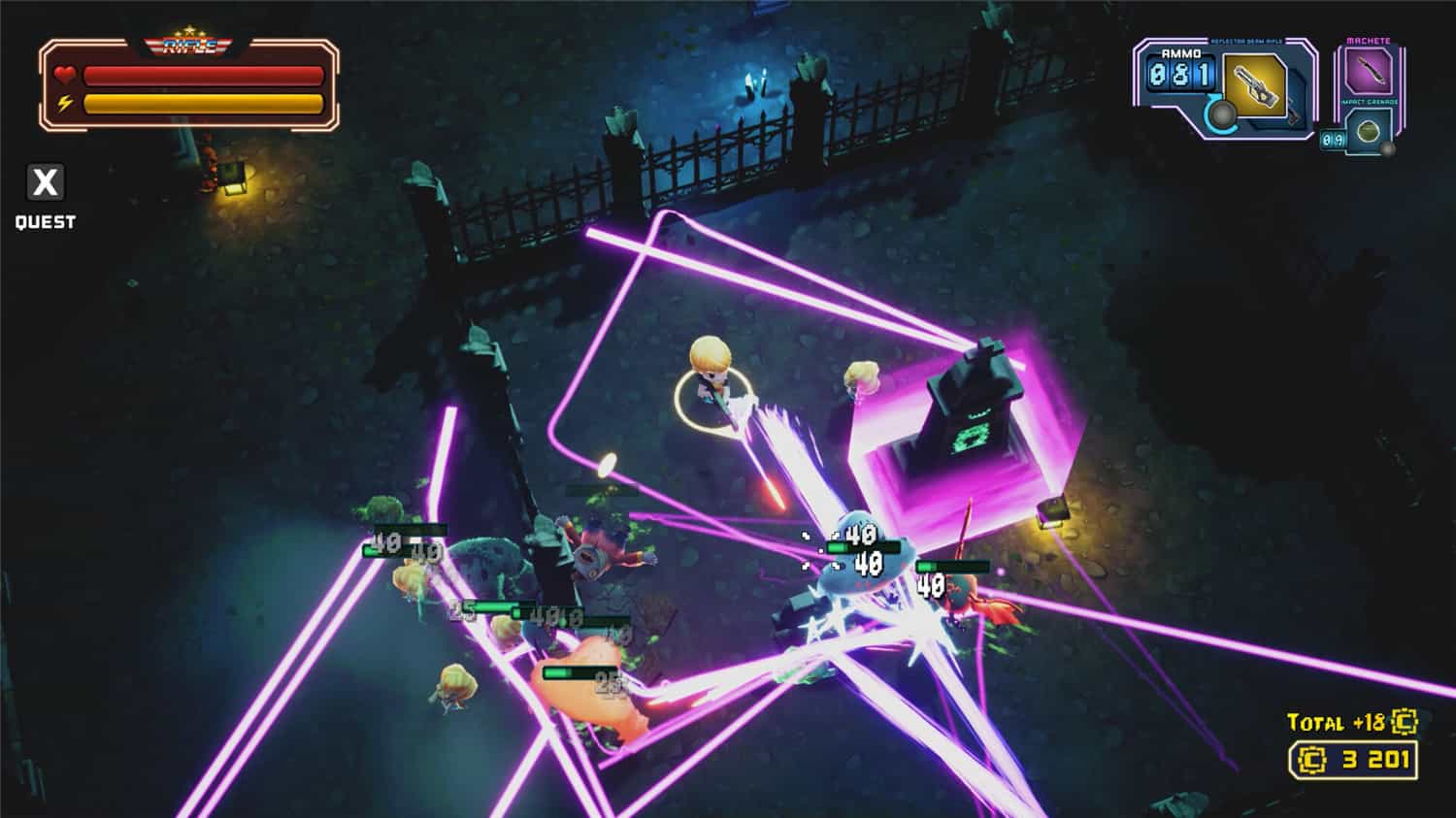 丧灵激汤/Zombie Soup 第1张 丧灵激汤/Zombie Soup 第1张