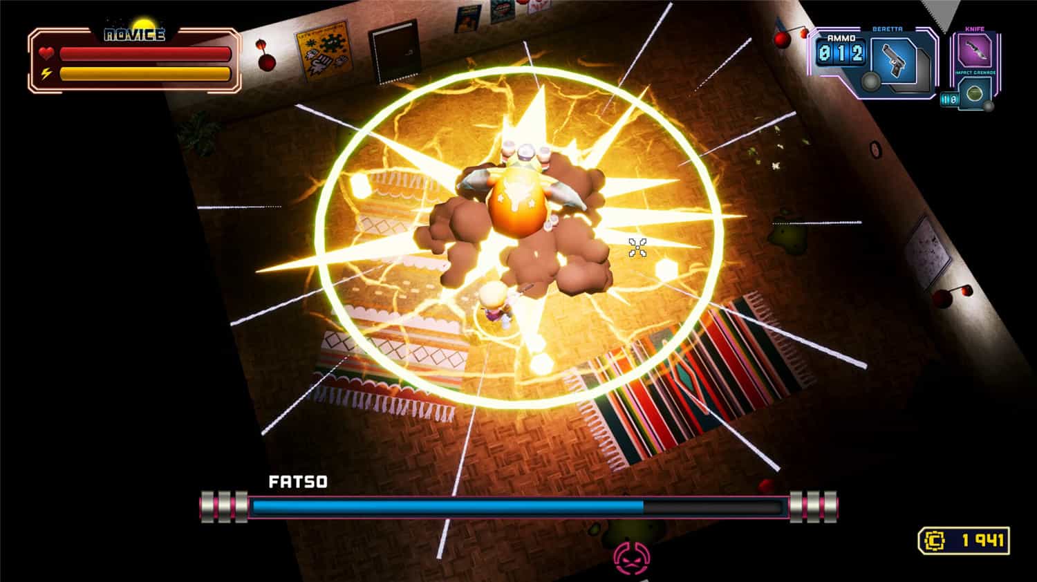 丧灵激汤/Zombie Soup 第2张 丧灵激汤/Zombie Soup 第2张