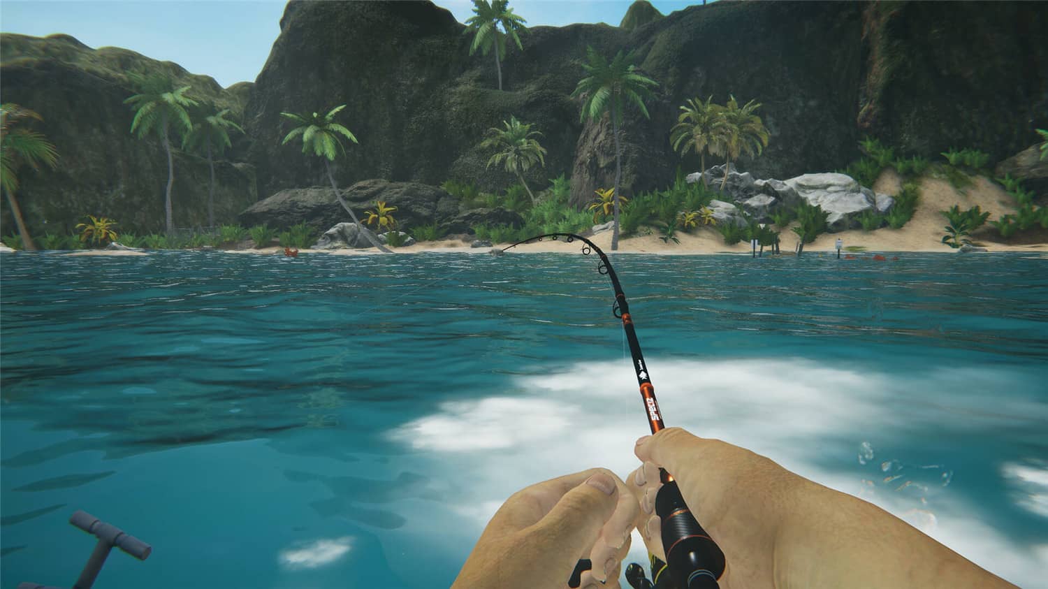 终极钓鱼模拟器2/Ultimate Fishing Simulator 2 第1张 终极钓鱼模拟器2/Ultimate Fishing Simulator 2 第1张
