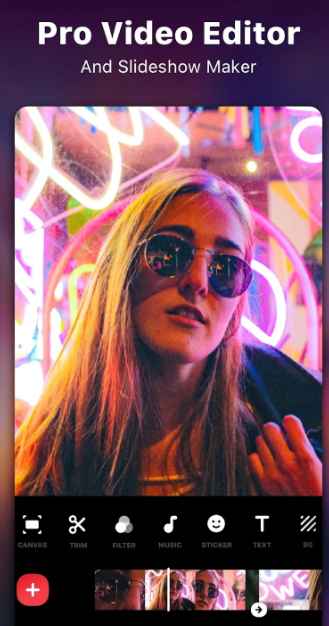 Android InShot(视频编辑)v1.953.1414 修改版 第1张 Android InShot(视频编辑)v1.953.1414 修改版 第1张