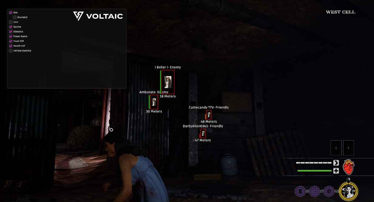 The Texas Chain Saw Massacre - 老外免费外部辅助 第1张 The Texas Chain Saw Massacre - 老外免费外部辅助 第1张