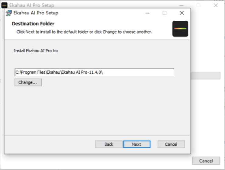 Ekahau AI Pro v11.4.0 激活版 (Wi-Fi网络规划设计应用) 第4张 Ekahau AI Pro v11.4.0 激活版 (Wi-Fi网络规划设计应用) 第4张