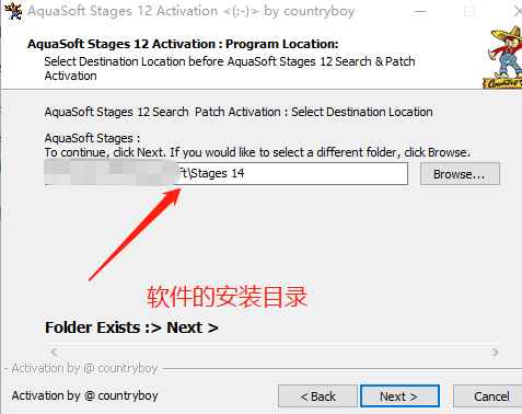 AquaSoft Stages v14.2.10 激活版 (多媒体动画制作) 第7张 AquaSoft Stages v14.2.10 激活版 (多媒体动画制作) 第7张