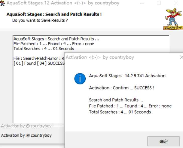 AquaSoft Stages v14.2.10 激活版 (多媒体动画制作) 第8张 AquaSoft Stages v14.2.10 激活版 (多媒体动画制作) 第8张