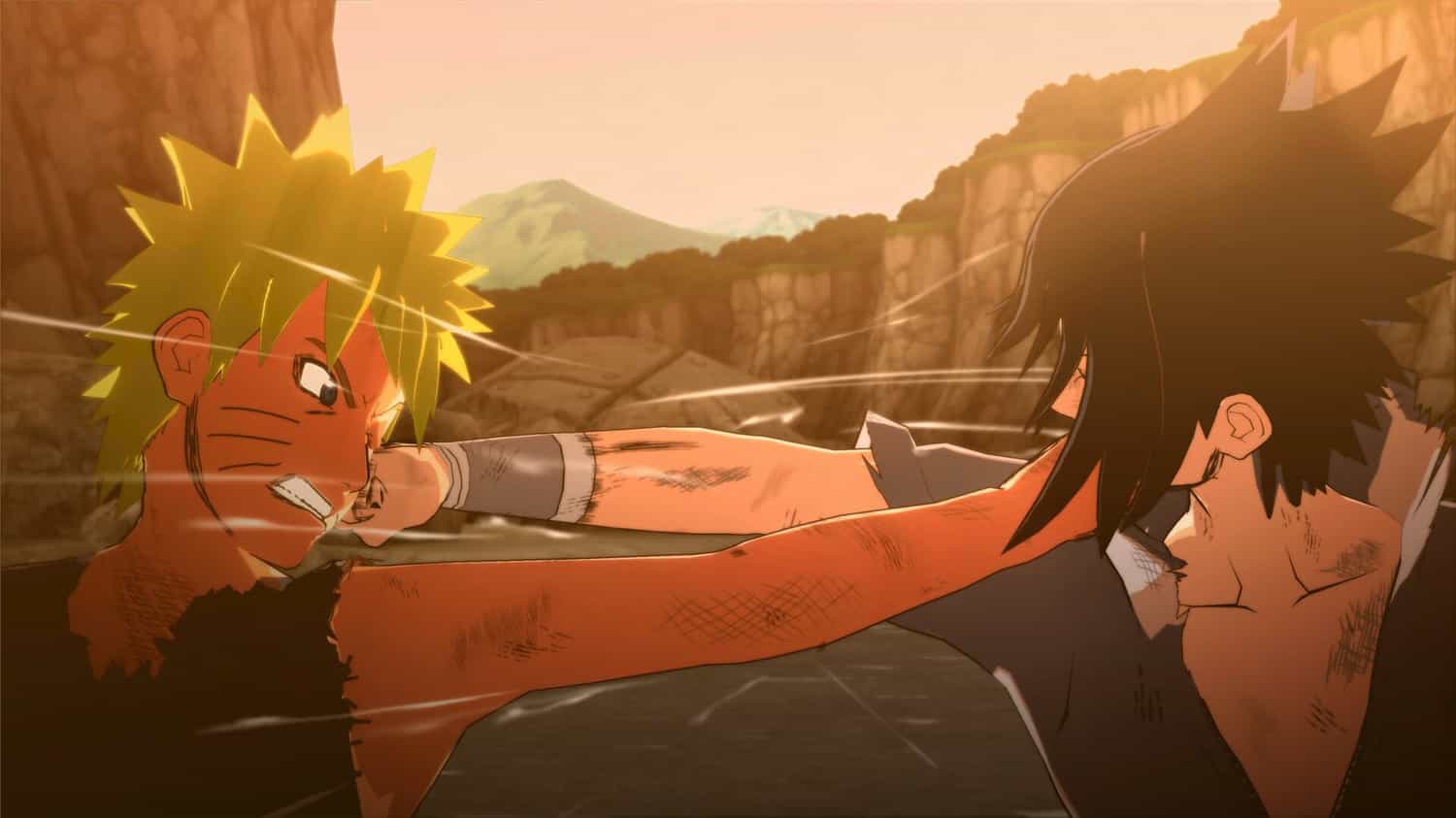 火影忍者:终极风暴羁绊/NARUTO X BORUTO Ultimate Ninja STORM CONNECTIONS 第2张 火影忍者:终极风暴羁绊/NARUTO X BORUTO Ultimate Ninja STORM CONNECTIONS 第2张