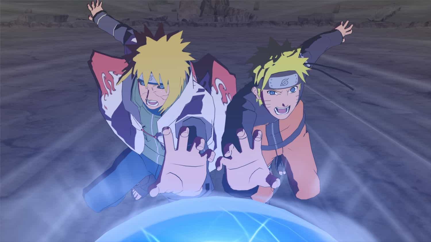 火影忍者:终极风暴羁绊/NARUTO X BORUTO Ultimate Ninja STORM CONNECTIONS 第1张 火影忍者:终极风暴羁绊/NARUTO X BORUTO Ultimate Ninja STORM CONNECTIONS 第1张