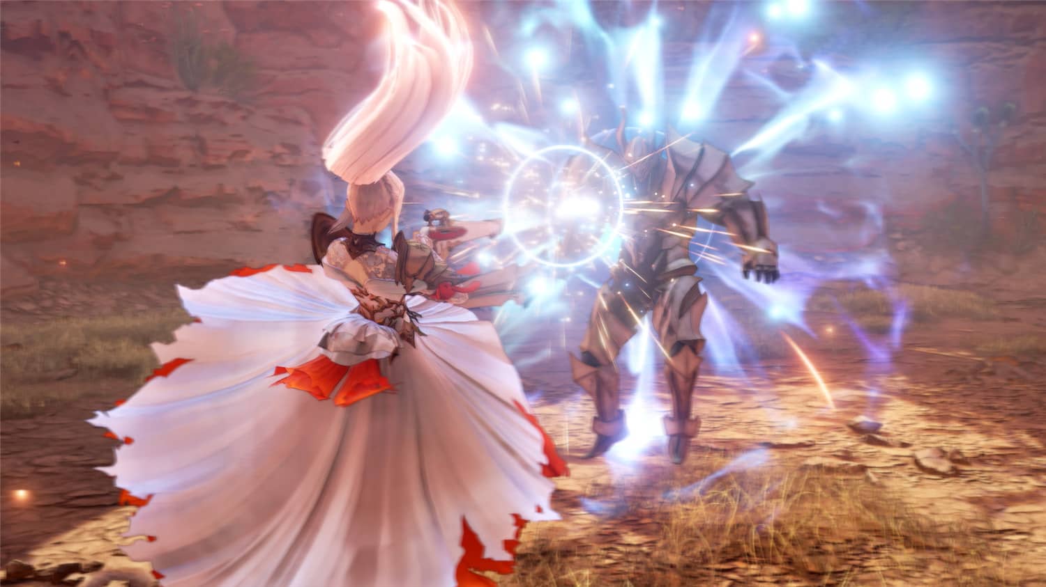 破晓传说/破晓传奇/Tales of Arise 第2张 破晓传说/破晓传奇/Tales of Arise 第2张
