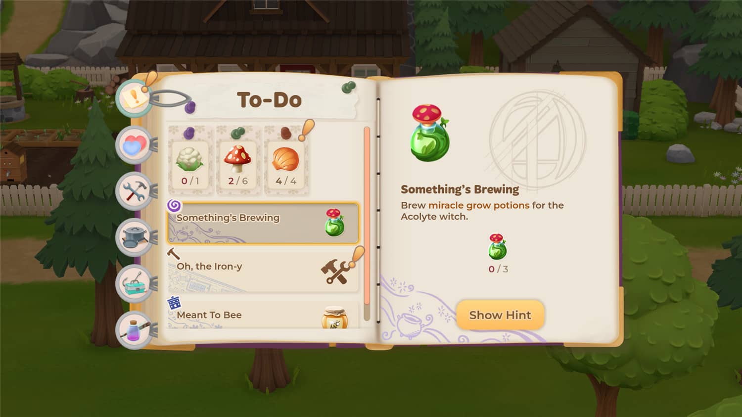 怀德花卉/Wylde Flowers 第2张 怀德花卉/Wylde Flowers 第2张