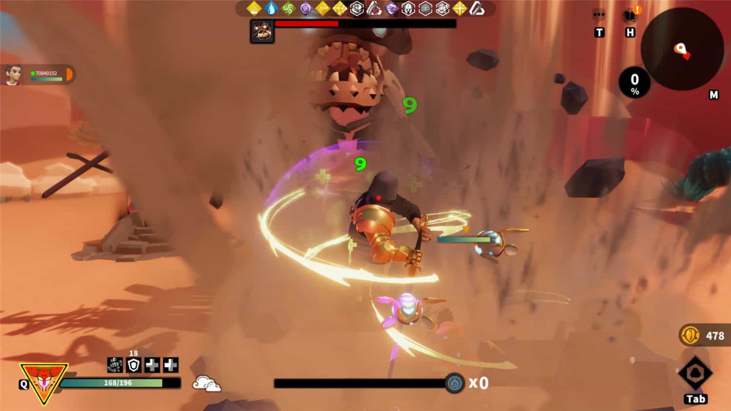 迷雾回生/Mist Slayer/支持网络联机 第2张 迷雾回生/Mist Slayer/支持网络联机 第2张