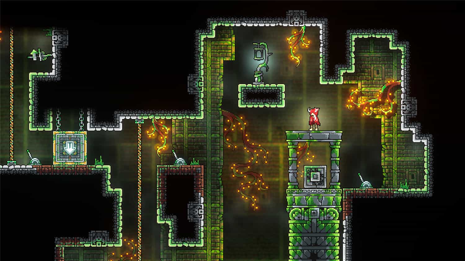 重力城堡/Gravity Castle 第3张 重力城堡/Gravity Castle 第3张