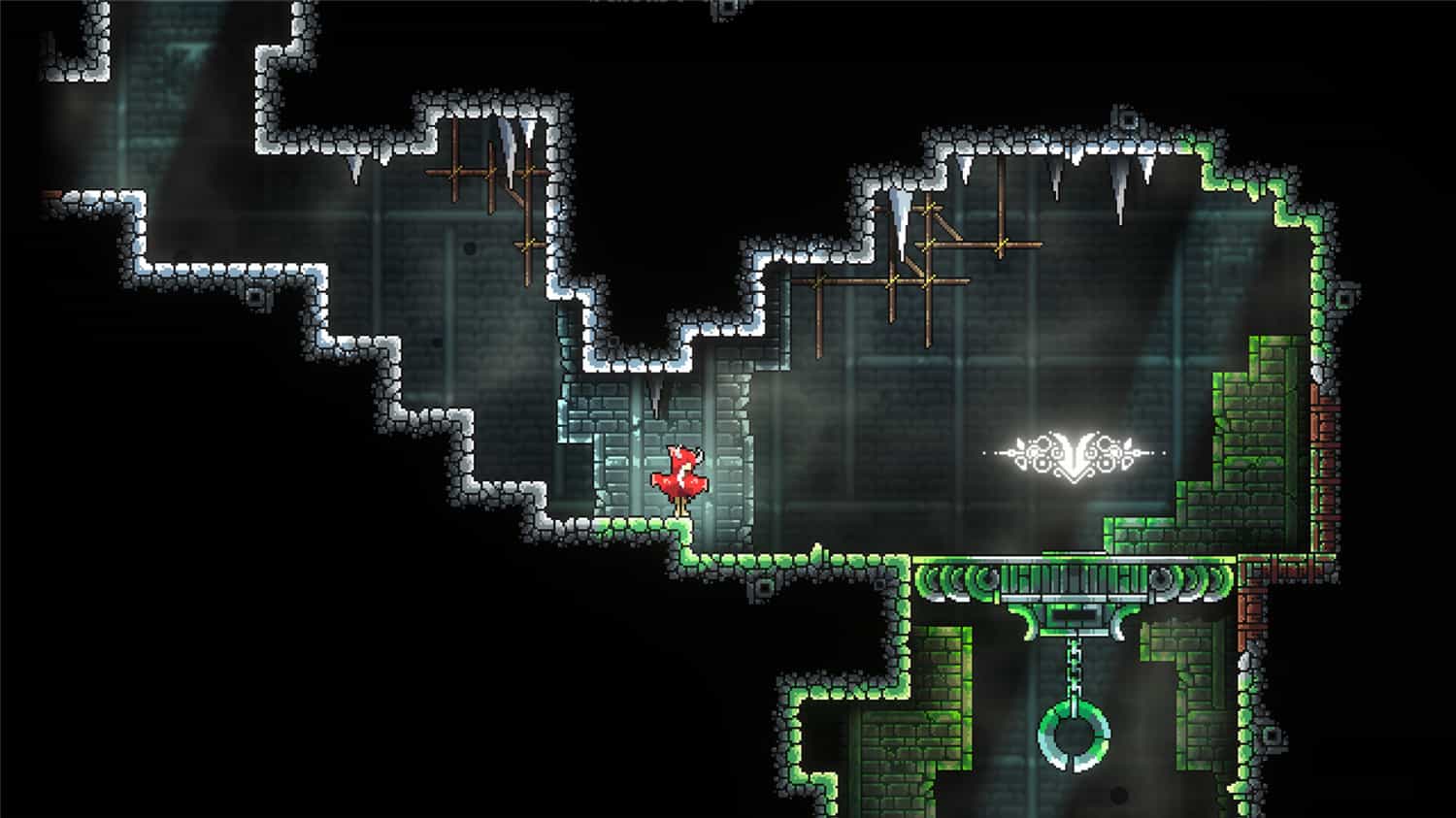 重力城堡/Gravity Castle 第1张 重力城堡/Gravity Castle 第1张