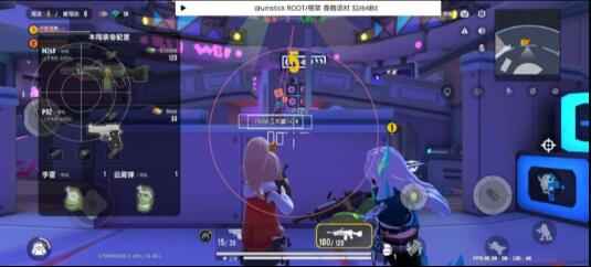 香肠派对drumstick辅助1.2 第1张 香肠派对drumstick辅助1.2 第1张