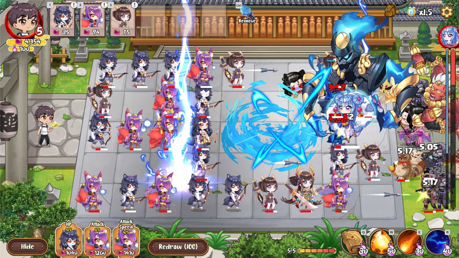 妖谈:百鬼夜行/Yokai Art: Night Parade of One Hundred Demons 第3张 妖谈:百鬼夜行/Yokai Art: Night Parade of One Hundred Demons 第3张