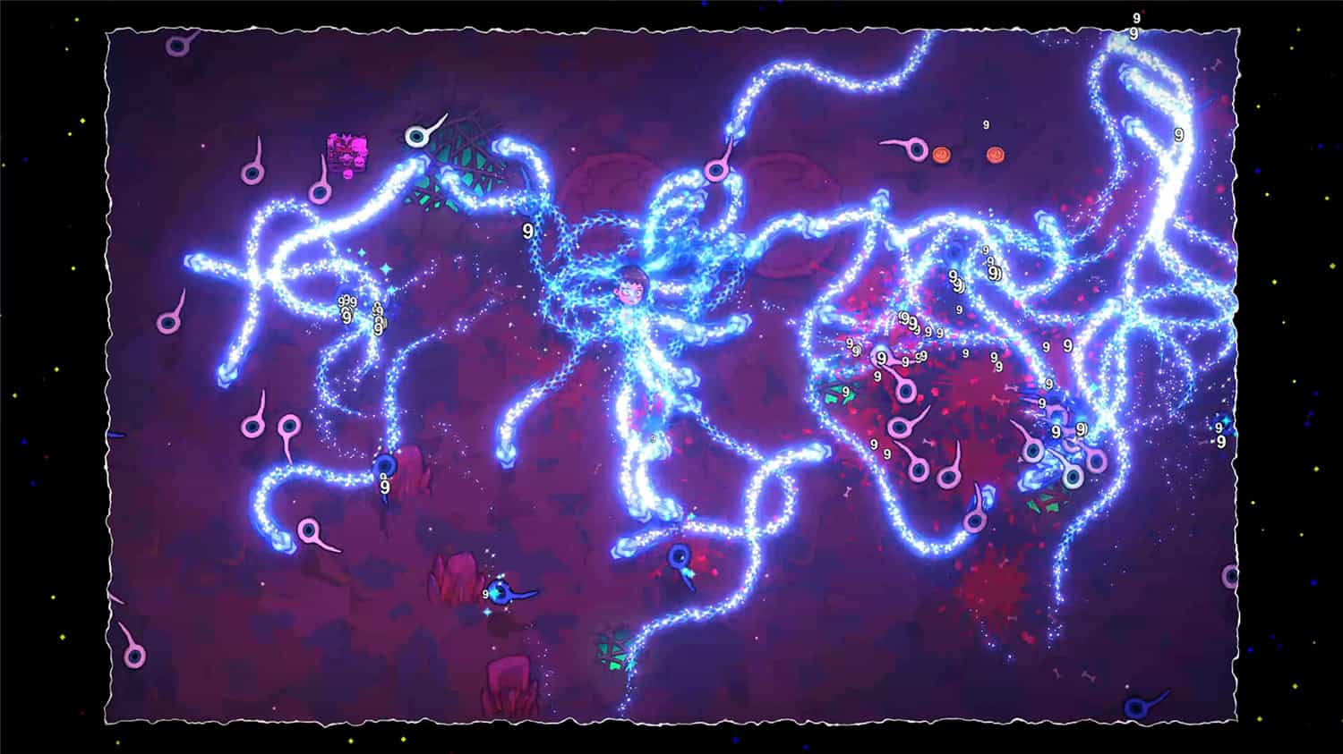 《魔法工艺 Magicraft》V0.82.13b|官中|容量191MB 第3张 《魔法工艺 Magicraft》V0.82.13b|官中|容量191MB 第3张