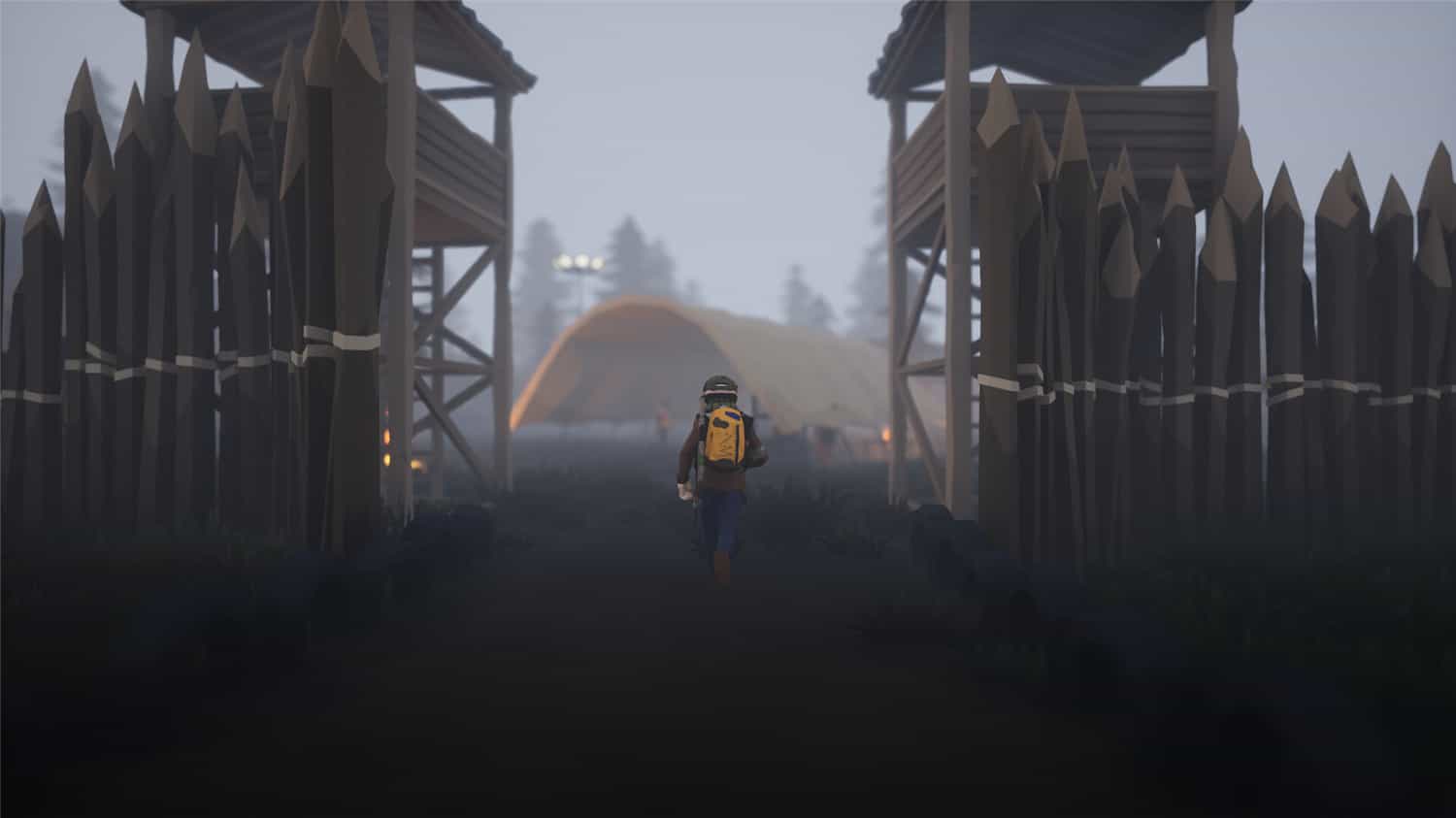 死亡环绕/SurrounDead 第3张 死亡环绕/SurrounDead 第3张