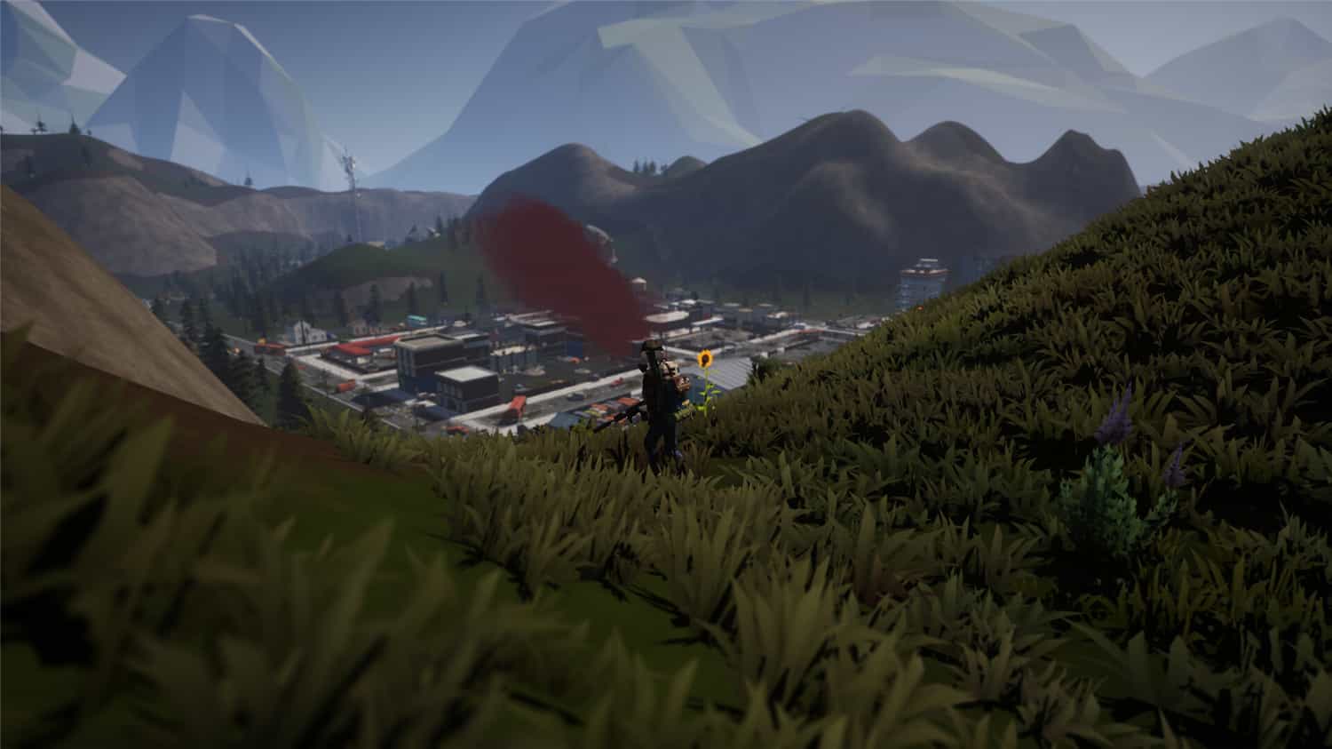 死亡环绕/SurrounDead 第2张 死亡环绕/SurrounDead 第2张