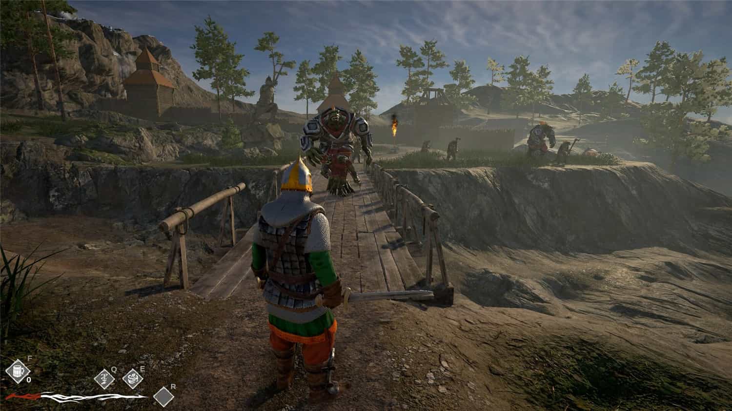 蜥蜴必须死/LIZARDS MUST DIE 第1张 蜥蜴必须死/LIZARDS MUST DIE 第1张