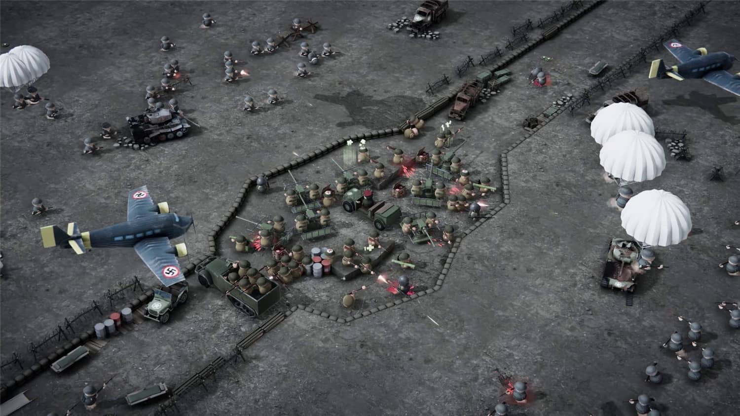 北部塔防/诺森德塔防/Northend Tower Defense 第3张 北部塔防/诺森德塔防/Northend Tower Defense 第3张