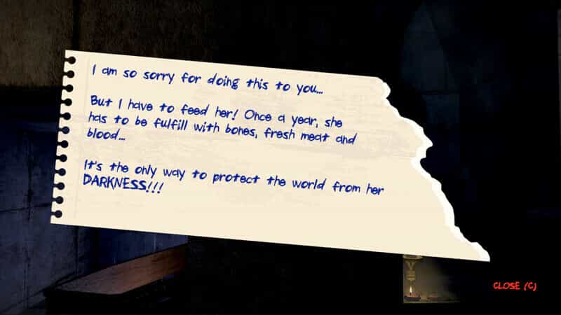 母亲食尸鬼：死胎的诅咒/Mother Ghoul - The Curse of Unborns  第3张