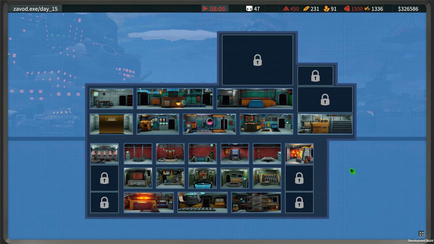 请交出器官/Organs Please 第2张 请交出器官/Organs Please 第2张