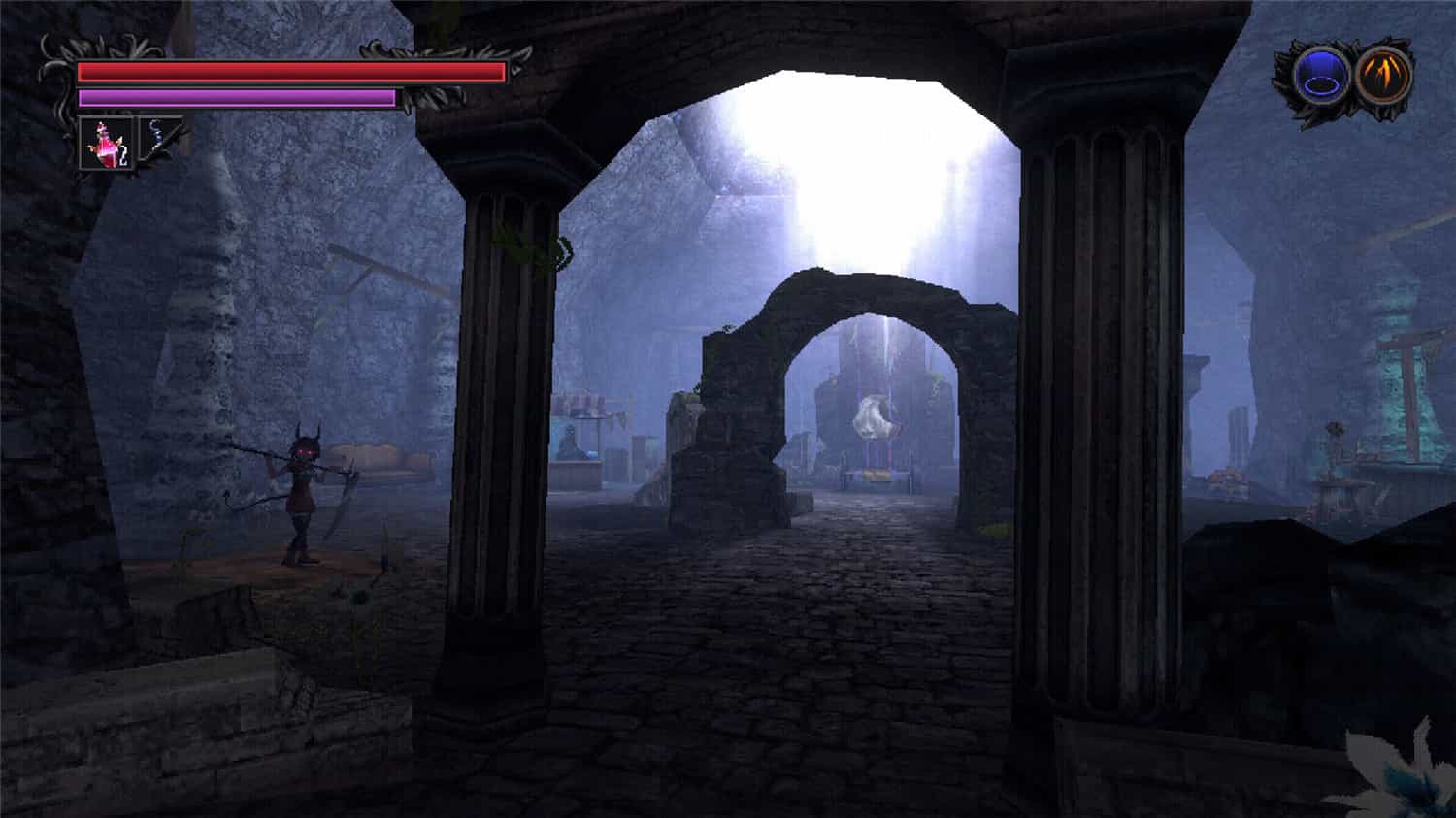 Lunacid 第1张 Lunacid 第1张