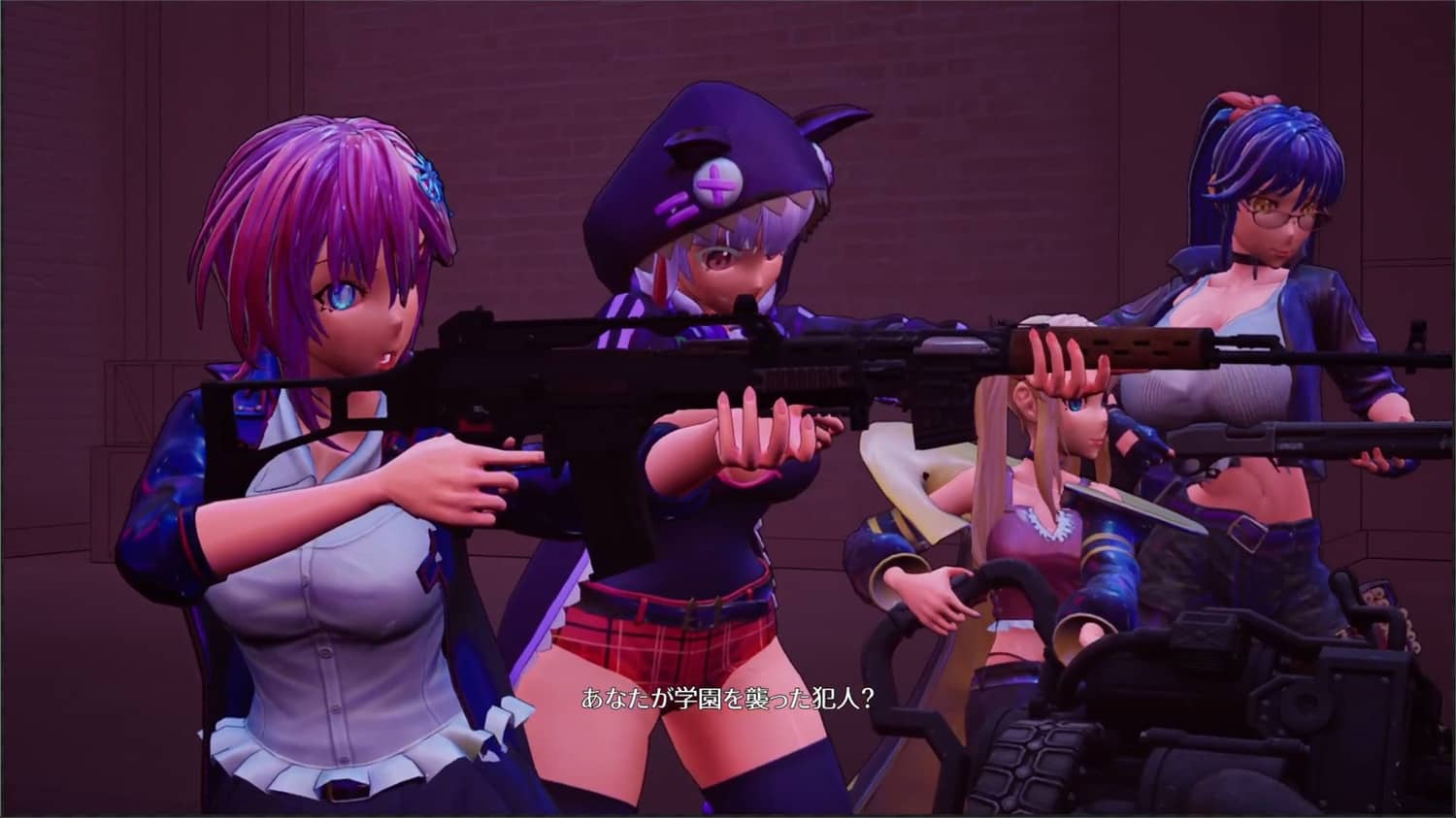 死亡之种:甜蜜家园/Seed of the Dead: Sweet Home 第3张 死亡之种:甜蜜家园/Seed of the Dead: Sweet Home 第3张